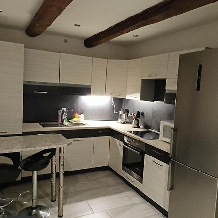 Rekreacni Dum U Elisky A Barusky Villa Krakovany Luaran gambar