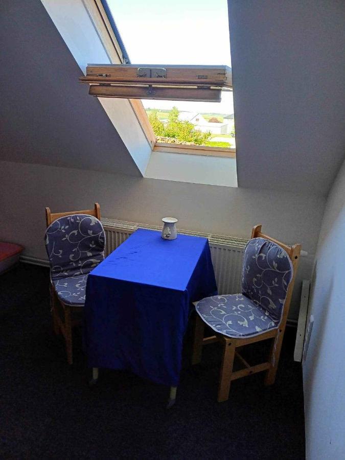 Rekreacni Dum U Elisky A Barusky Villa Krakovany Luaran gambar